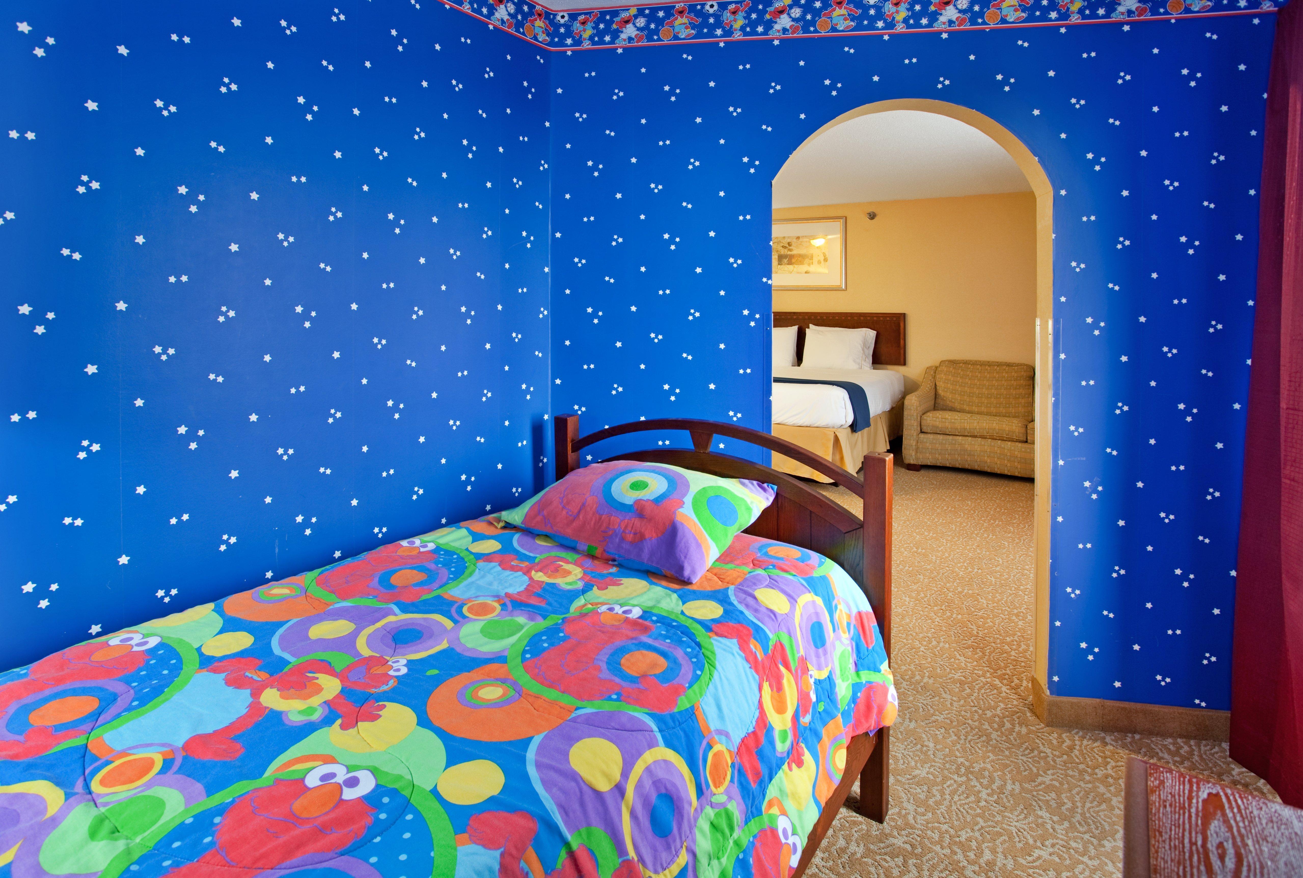 Holiday Inn Express Hotel & Suites Fenton/I-44 By Ihg Bagian luar foto