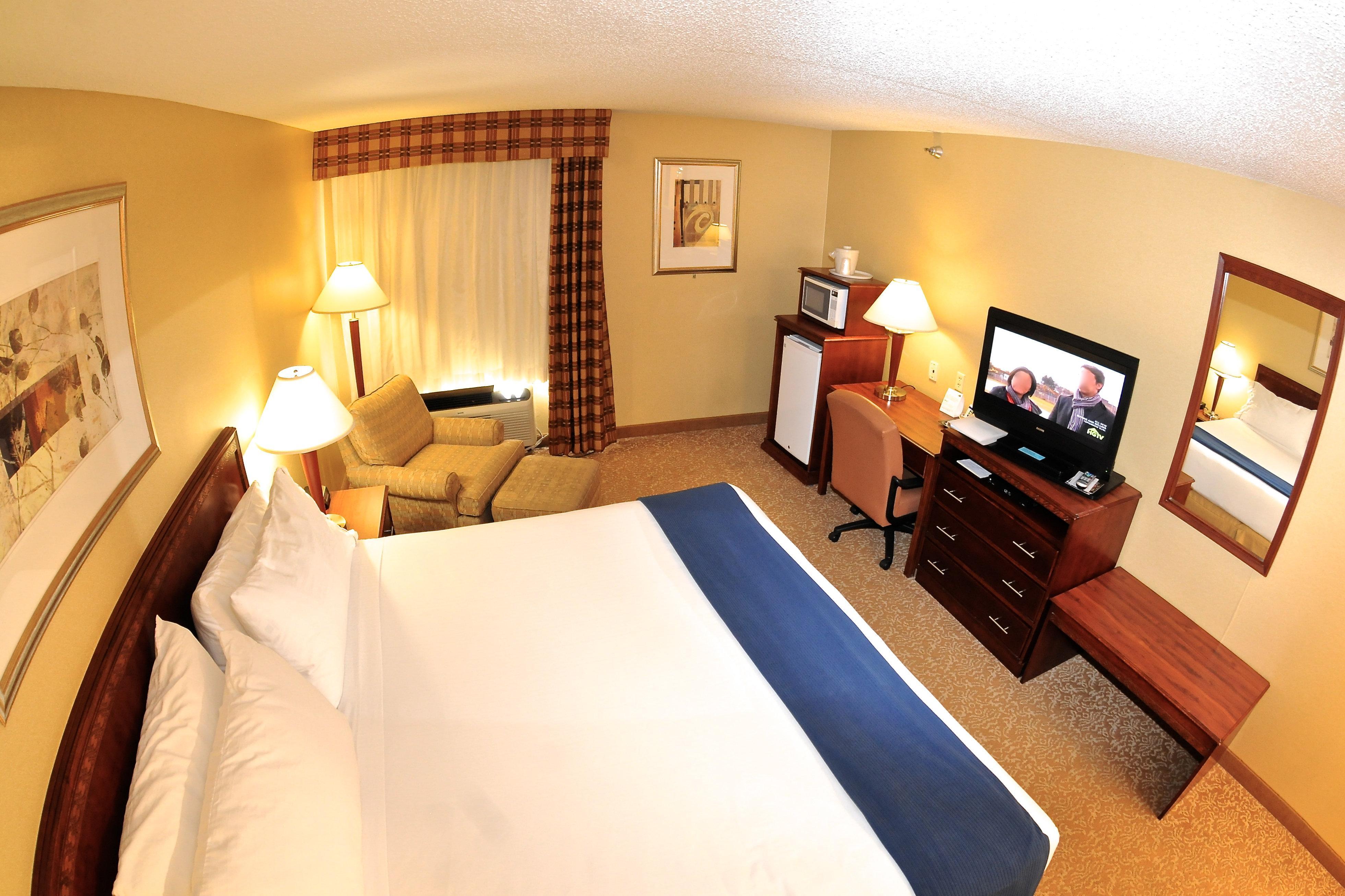 Holiday Inn Express Hotel & Suites Fenton/I-44 By Ihg Bagian luar foto