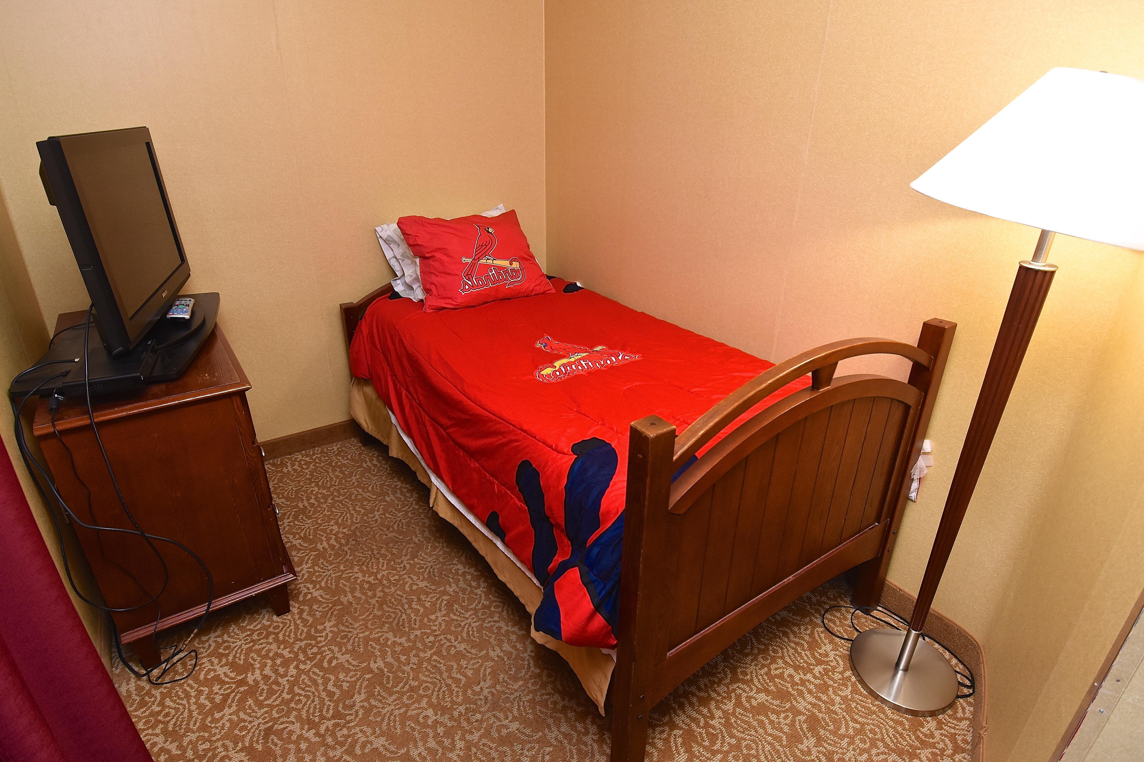 Holiday Inn Express Hotel & Suites Fenton/I-44 By Ihg Bagian luar foto