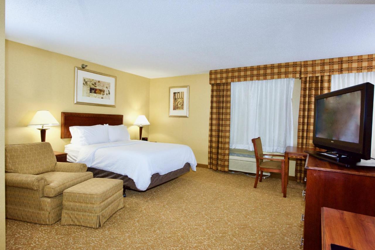 Holiday Inn Express Hotel & Suites Fenton/I-44 By Ihg Bagian luar foto