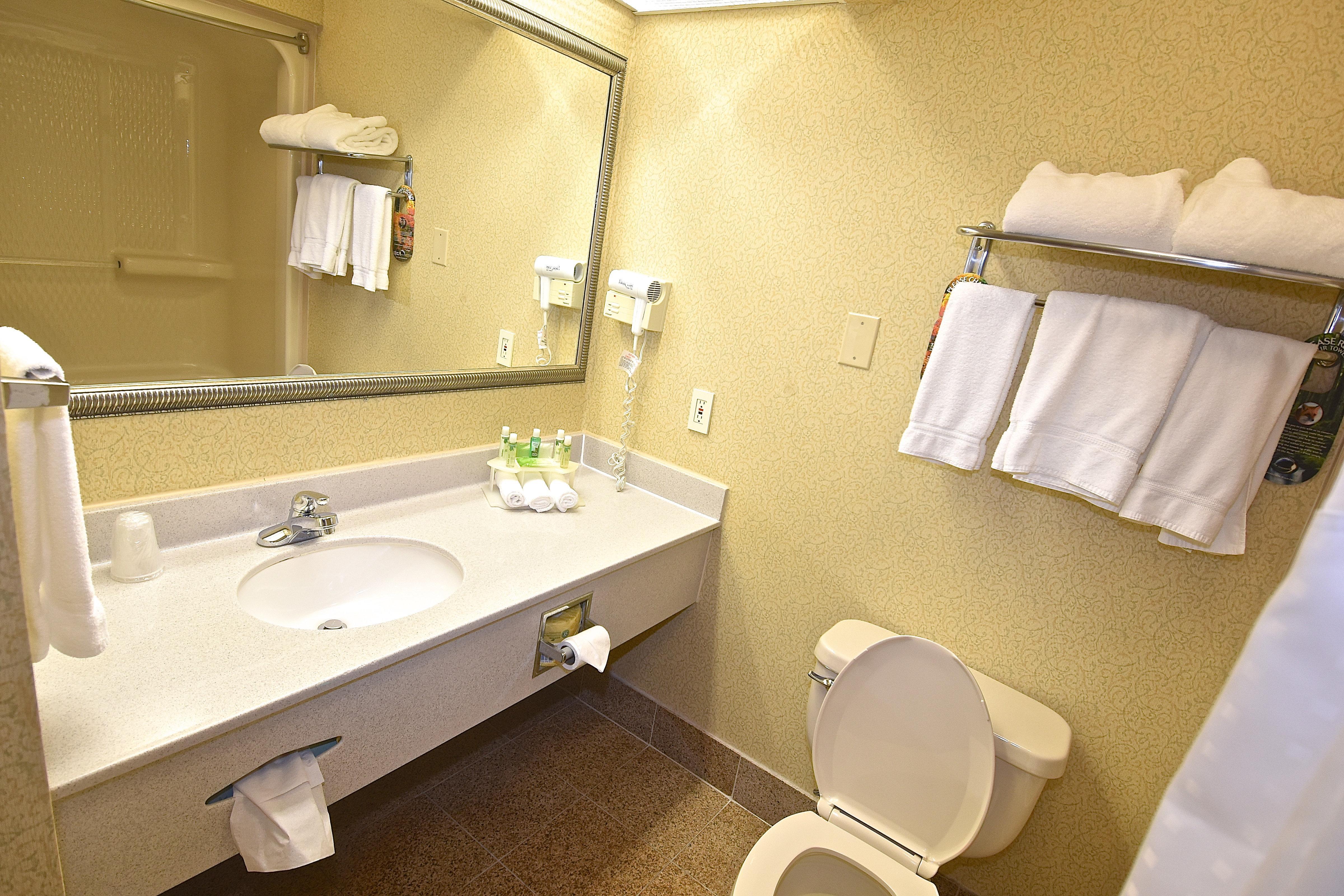 Holiday Inn Express Hotel & Suites Fenton/I-44 By Ihg Bagian luar foto
