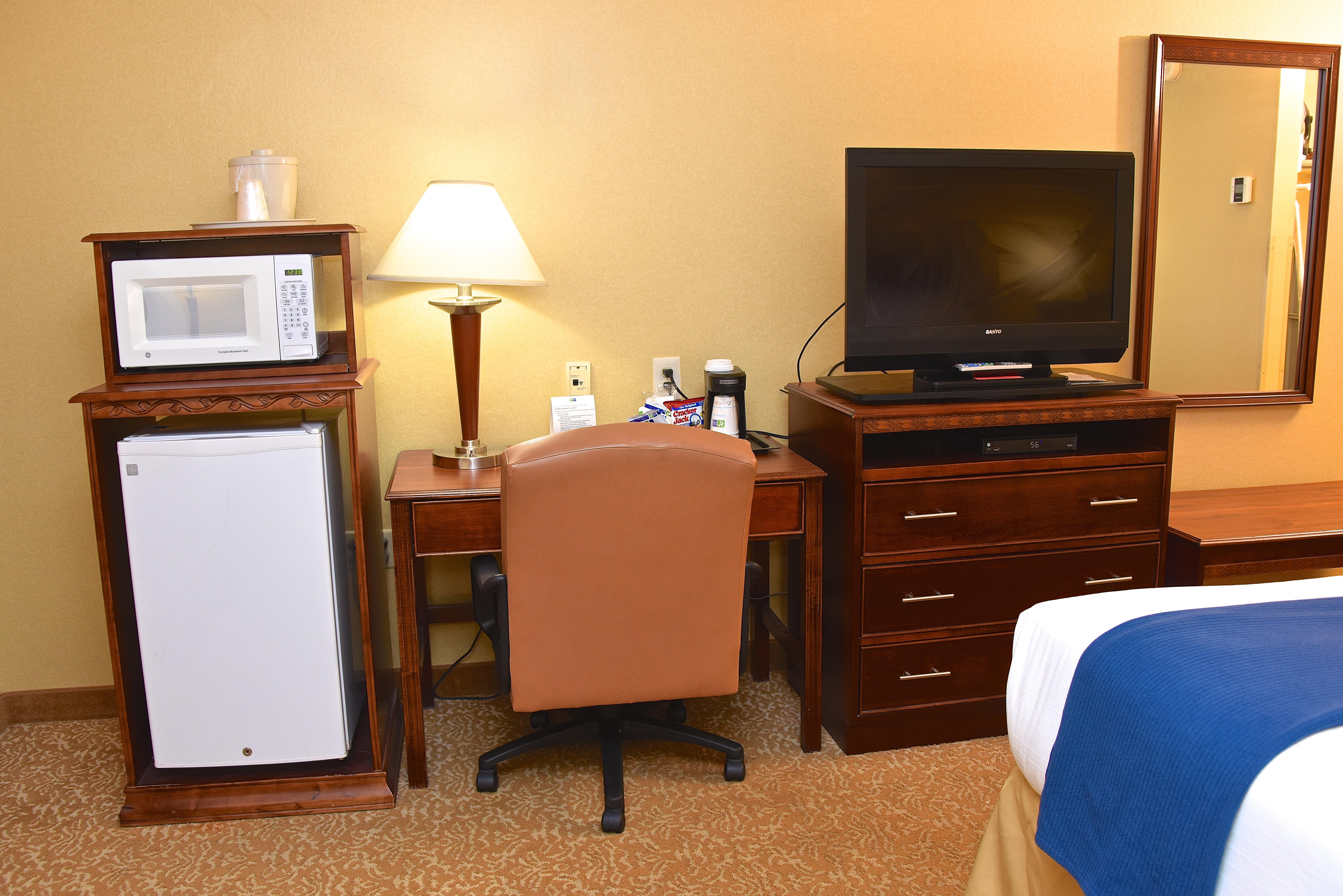 Holiday Inn Express Hotel & Suites Fenton/I-44 By Ihg Bagian luar foto