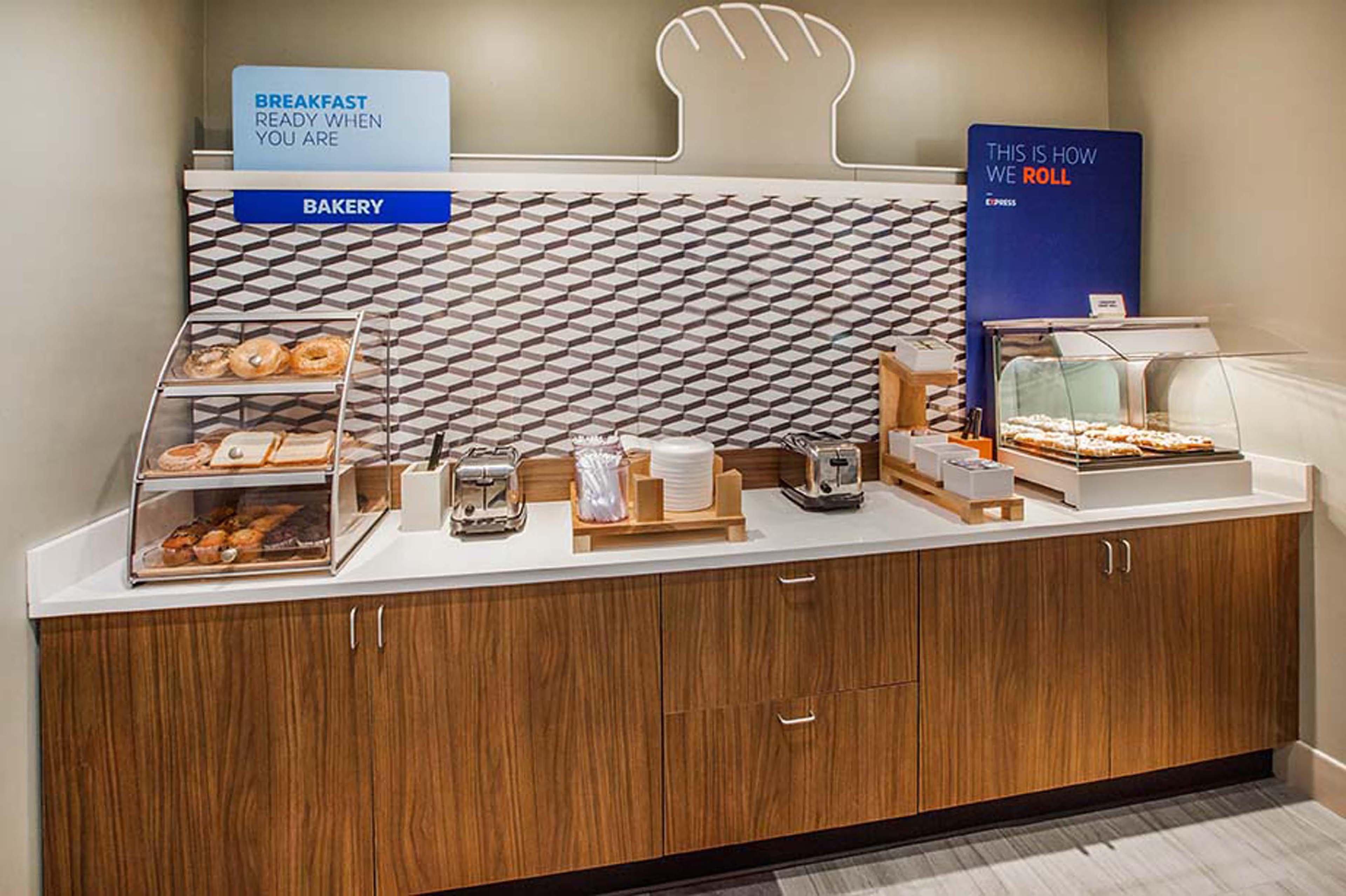 Holiday Inn Express Hotel & Suites Fenton/I-44 By Ihg Bagian luar foto